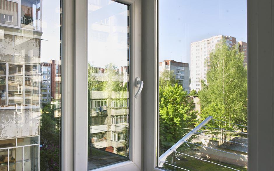 double vitrage Paris 6